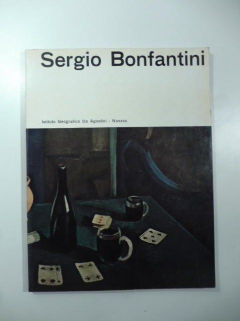 Sergio Bonfantini